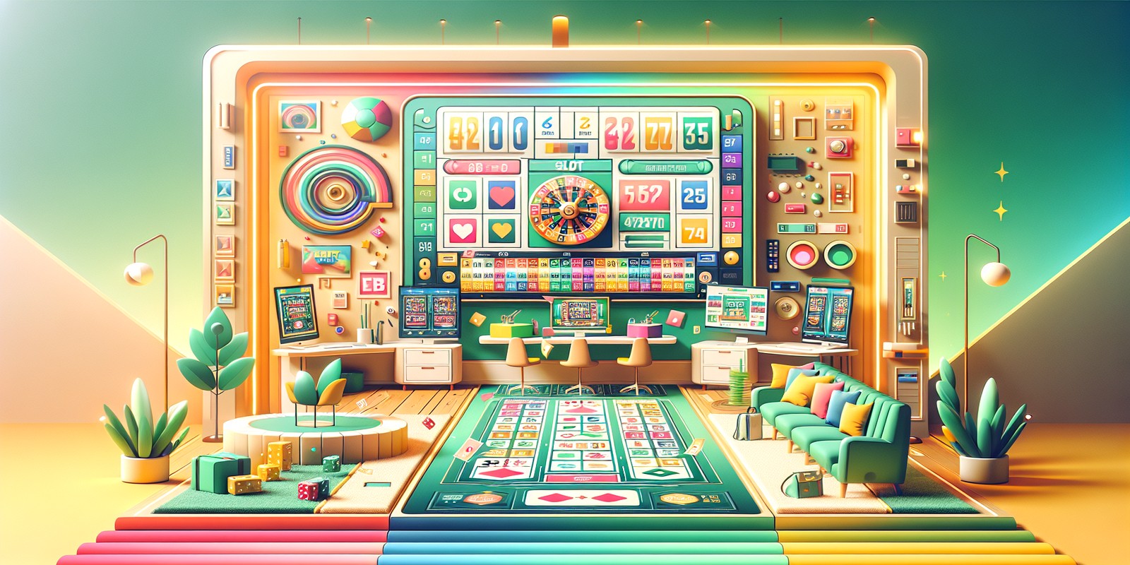 Mastering Online Slots: Top Strategies for Winning Big in 2025 - Slot Strategy Guide for international | JUWA777