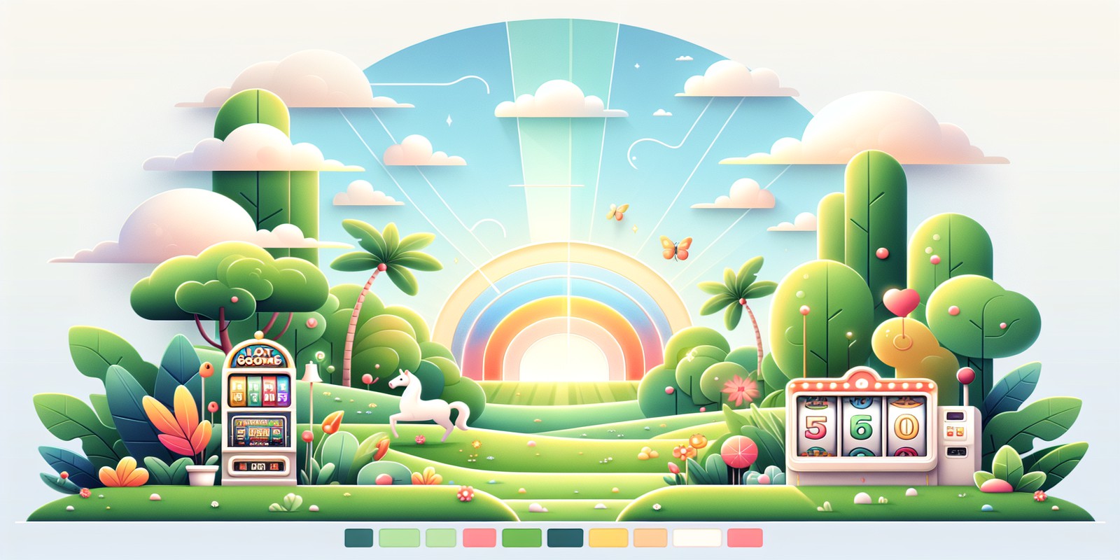 PG Slot Strategies: Winning Tips for International Players in 2025 - Slot Strategy Guide for global | JUWA777