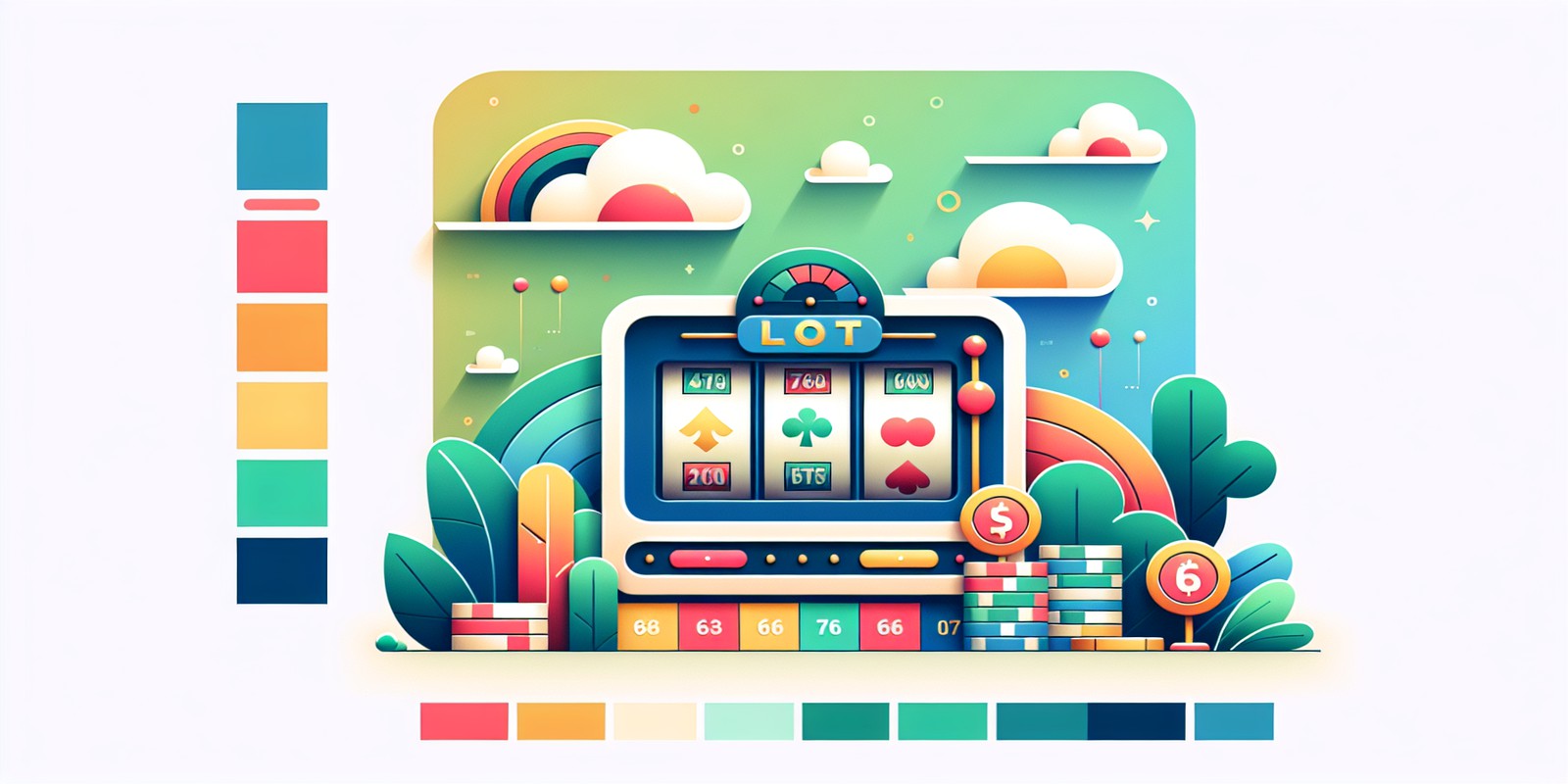 Unlock Big Wins: Exploring PG Slot Strategies with Sand77 in 2025 - Slot Strategy Guide for international | JUWA777