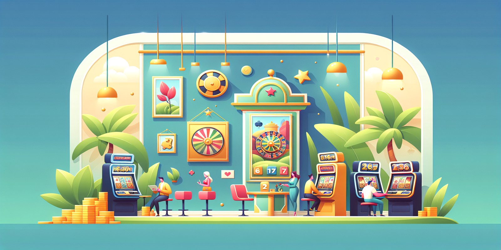 Unlock Big Wins in PKR Slot Games: Top Strategies for 2025! - Slot Strategy Guide for pakistani | JUWA777