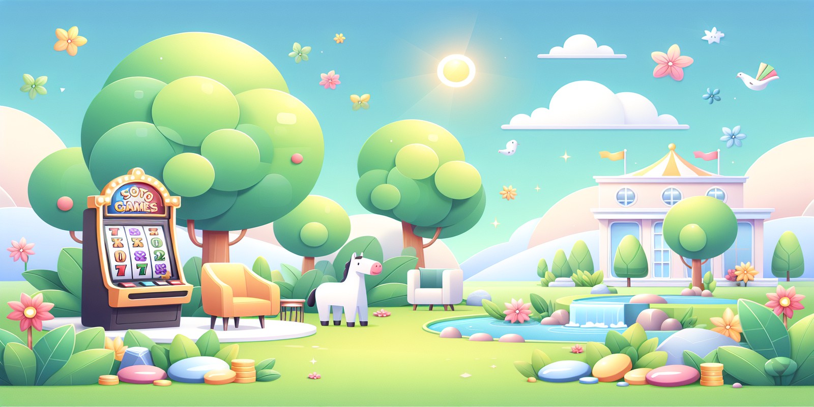 Unlock Big Wins: Top PKR Slot Game Strategies for 2025 - Slot Strategy Guide for international | JUWA777