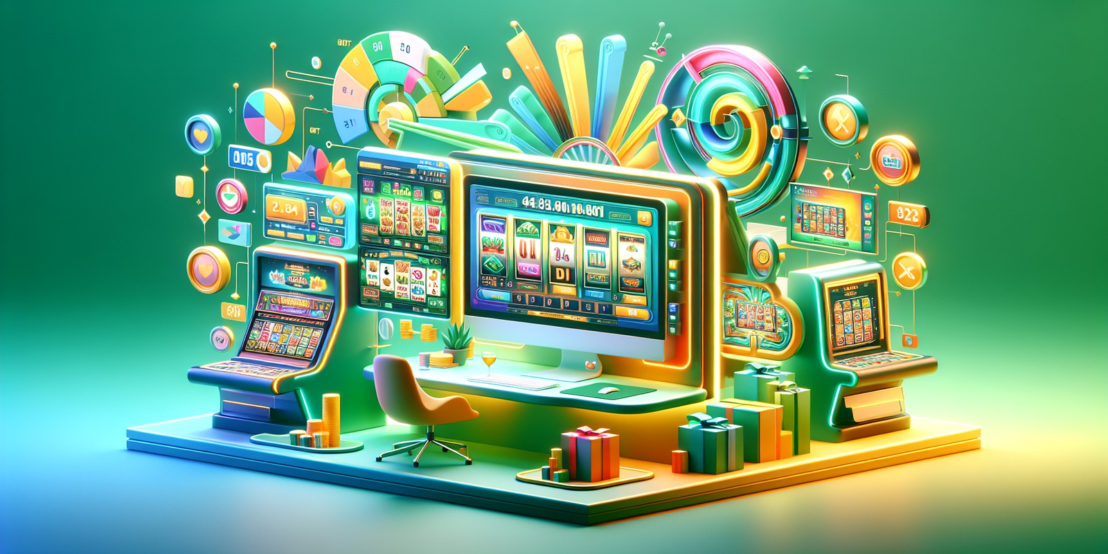 Unlock Big Wins: Your Guide to Playing Slots on Rajadewa138 in 2025 - Slot Strategy Guide for international | JUWA777