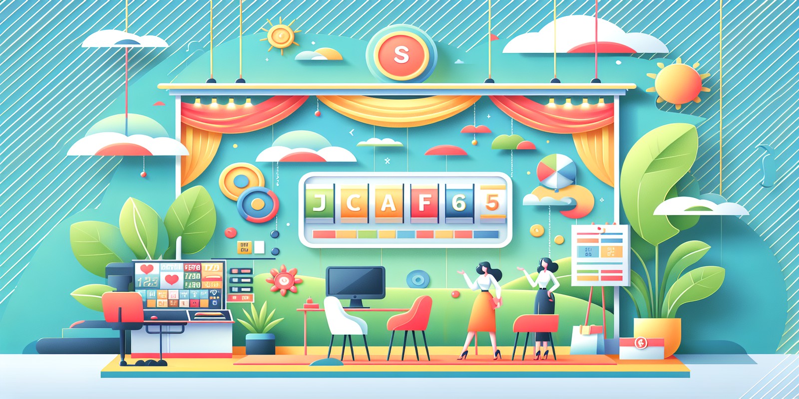 Unlock Fun: Download Slots PK Com for the Best Gaming Experience in 2025 - Slot Strategy Guide for international | JUWA777