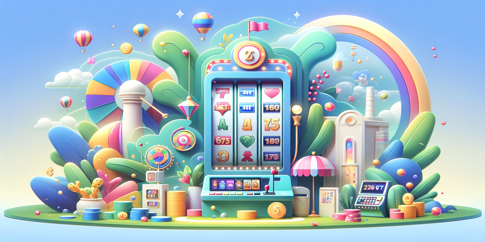 Unlock Slot Game Secrets: How RNG 1-100 Shapes Your Wins in 2025 - Slot Strategy Guide for global | JUWA777