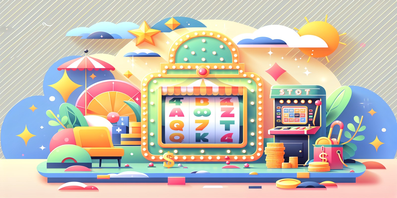 Unlocking PKRSlots: Top Strategies for Big Wins in 2025! - Slot Strategy Guide for global | JUWA777