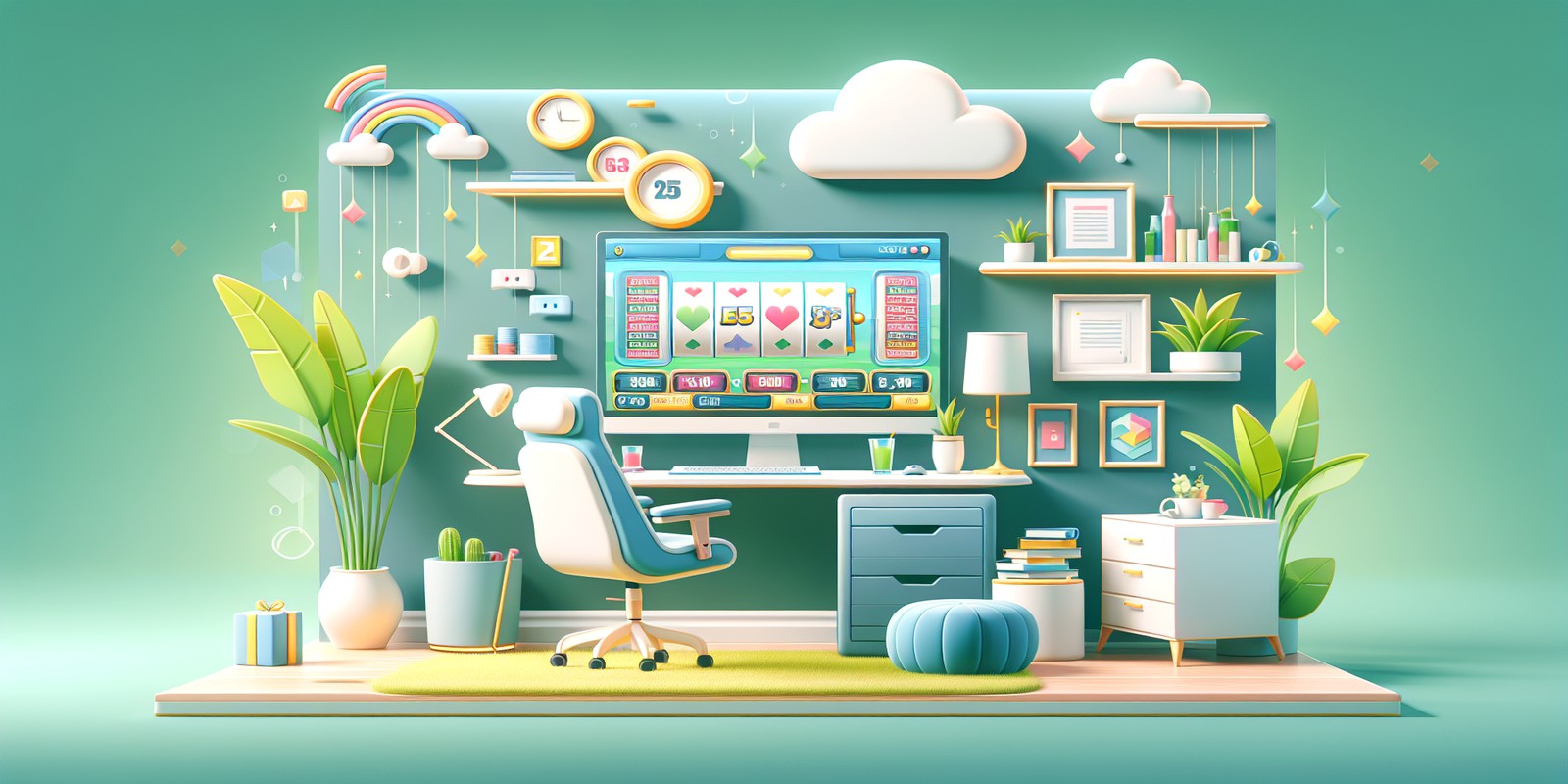 Unlocking Random Number Generators: How They Power Pakistan's Slots 2025 - Slot Strategy Guide for Pakistani | JUWA777