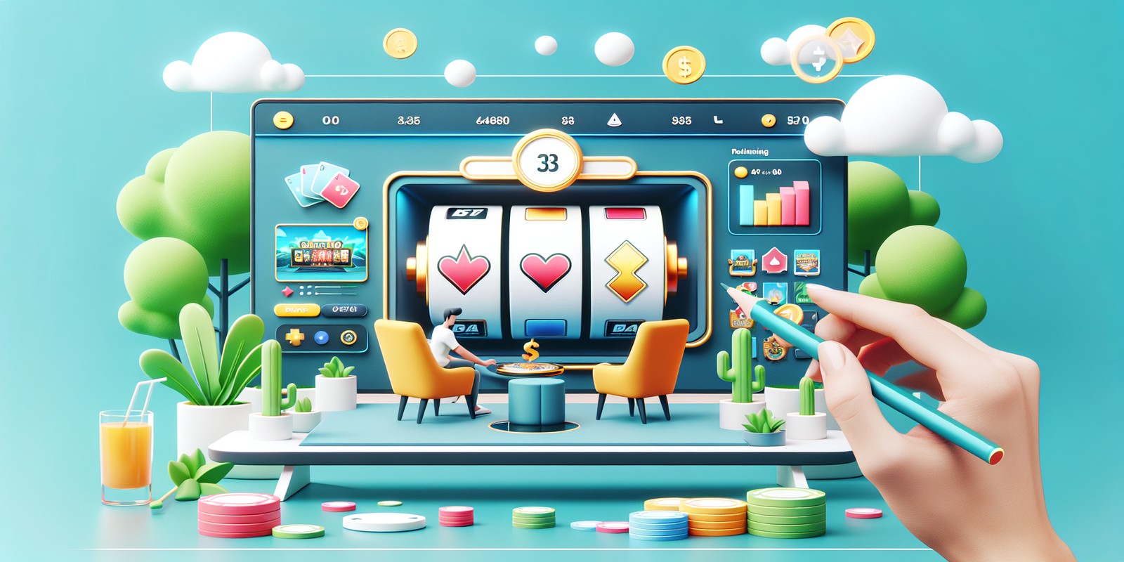 Unlocking Situs Slot: Winning Big with Rajadewa138 in 2025 - Slot Strategy Guide for international | JUWA777