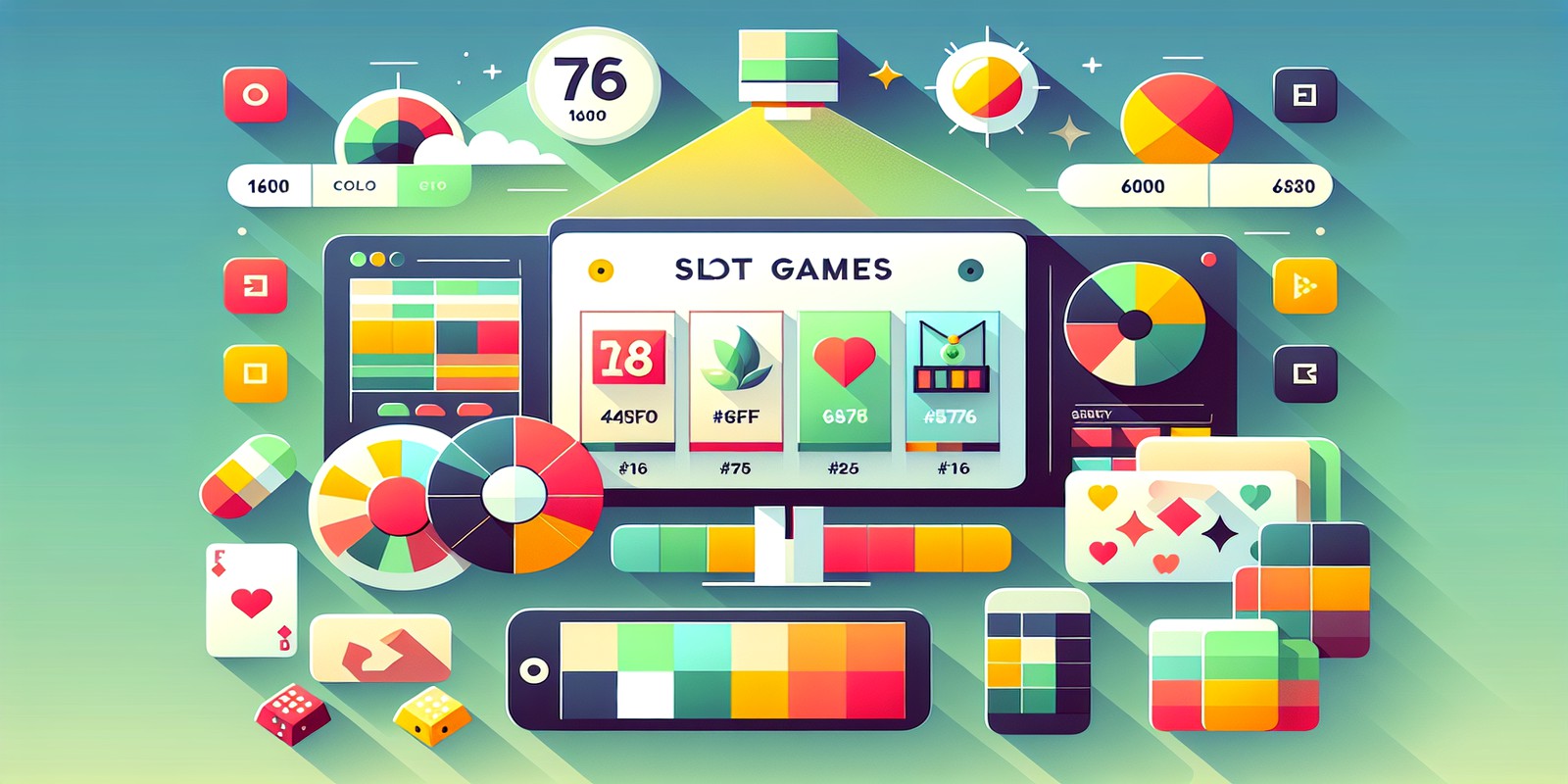 Unlocking Winning Potential: Situs Slot Techniques for 2025 Success - Slot Strategy Guide for global | JUWA777