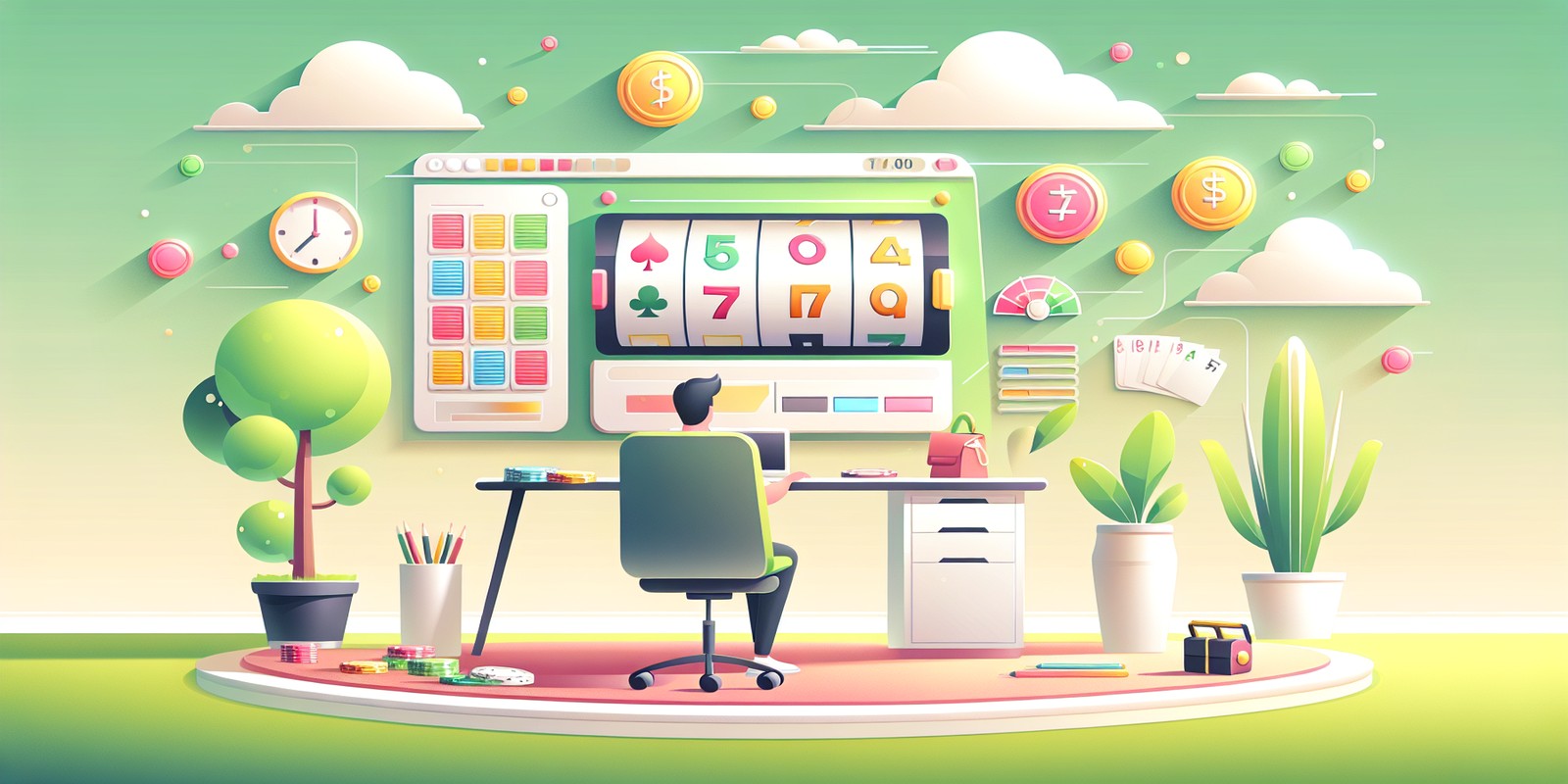 Win Big with Rumislots: Top Strategies for 2025 Slot Games - Slot Strategy Guide for global | JUWA777