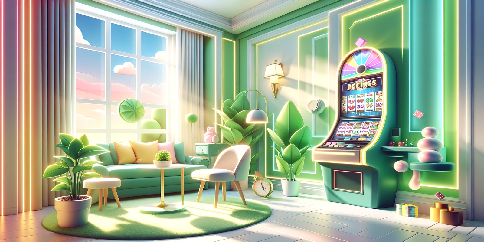 Winli Slots Download Guide: Your Path to Big Wins in 2025 - Slot Strategy Guide for international | JUWA777