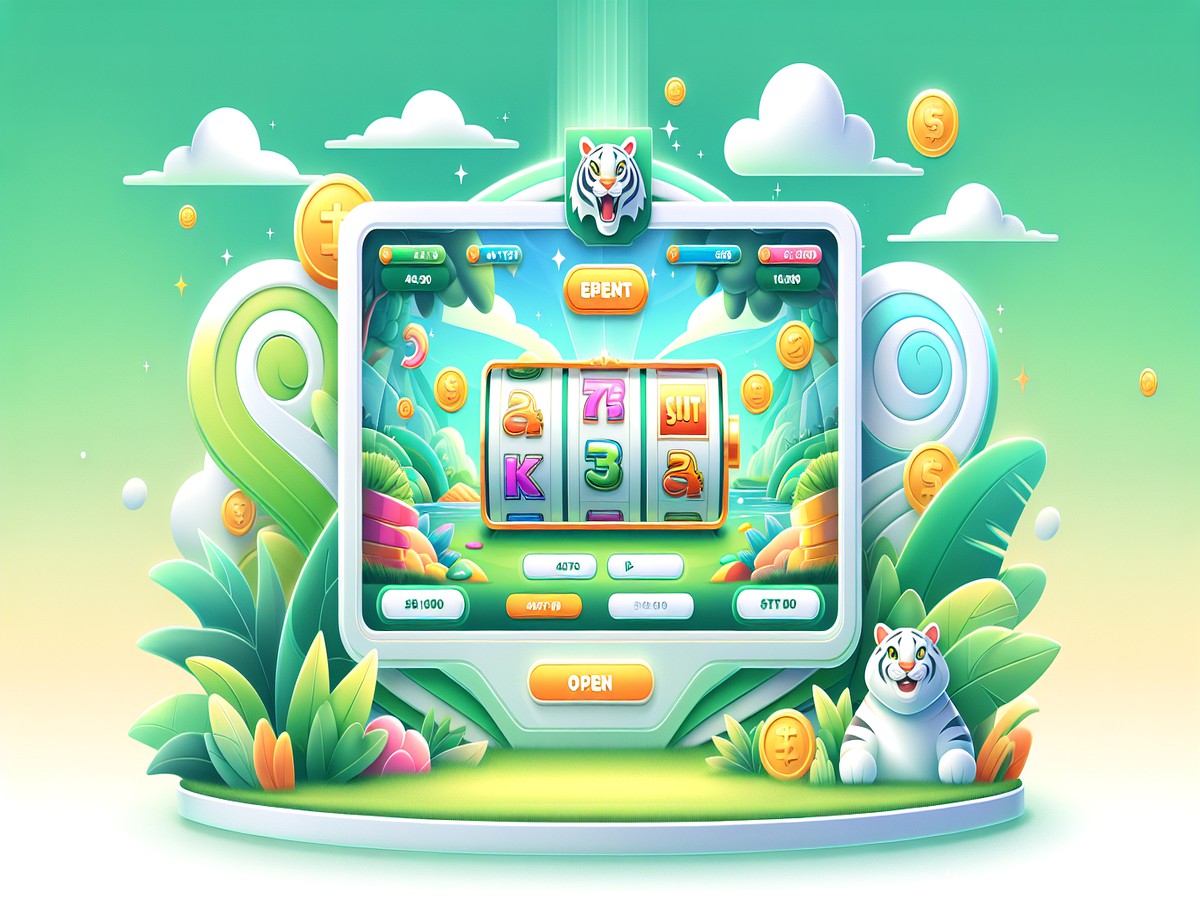 JUWA777 Fortune Tiger Games - Unleash your winning potential.