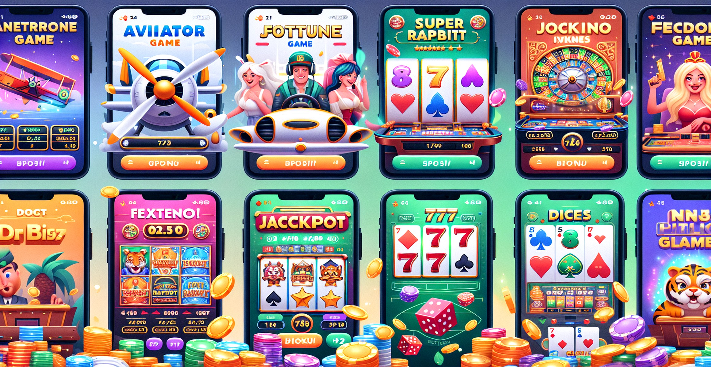 Super Jackpot at JUWA777 - Huge winnings await!